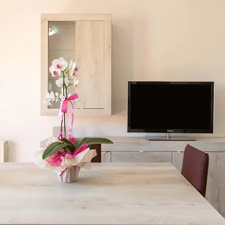Apartment Profumo Di Vacanza Assemini