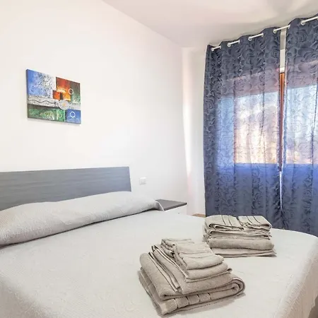 Apartment Profumo Di Vacanza Assemini
