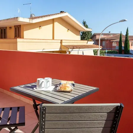 Apartment Profumo Di Vacanza *