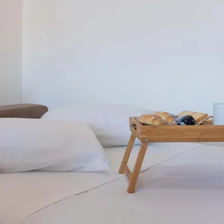 Apartment Profumo Di Vacanza Assemini