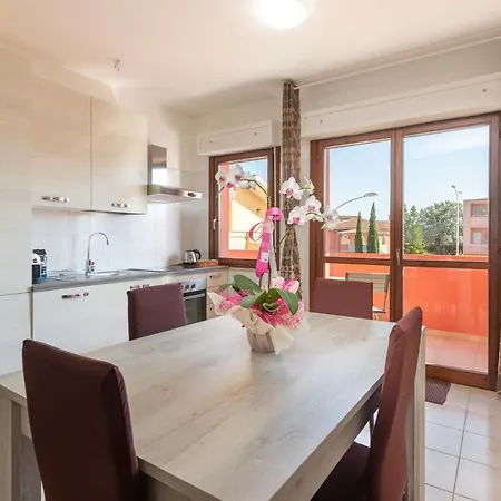 Profumo Di Vacanza Apartment
