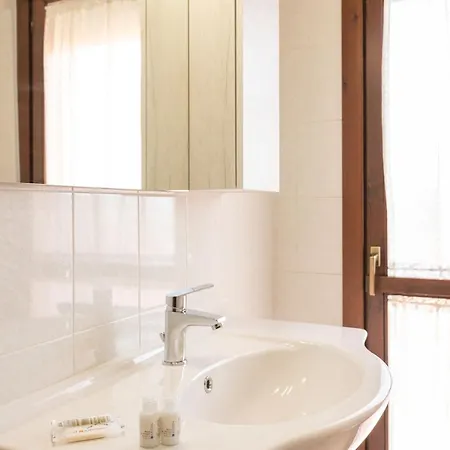 Apartment Profumo Di Vacanza