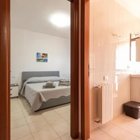 Apartment Profumo Di Vacanza *