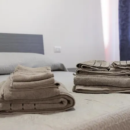 Profumo Di Vacanza Apartment Assemini