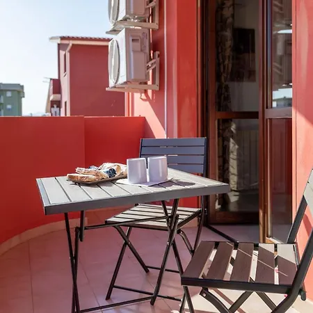 Apartment Profumo Di Vacanza