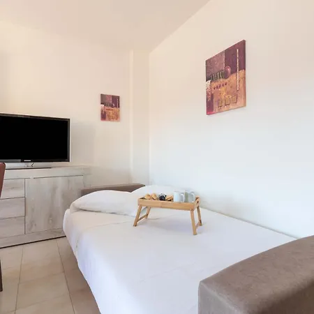 Profumo Di Vacanza * Assemini