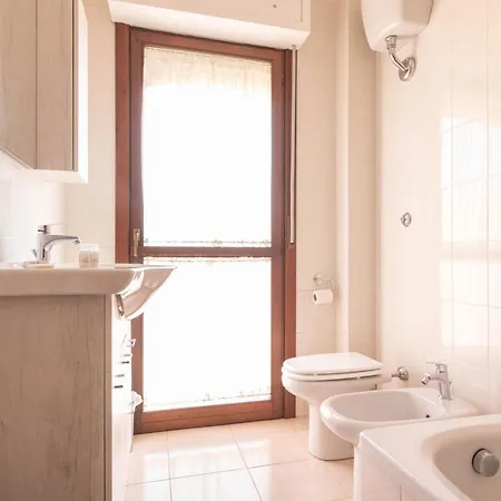Apartment Profumo Di Vacanza Assemini
