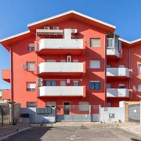 Apartment Profumo Di Vacanza Assemini