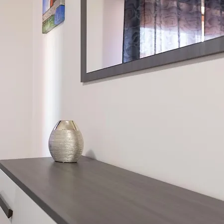 Apartment Profumo Di Vacanza *