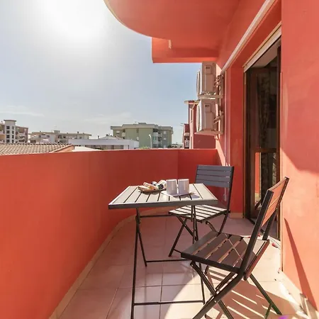 Apartament Profumo Di Vacanza