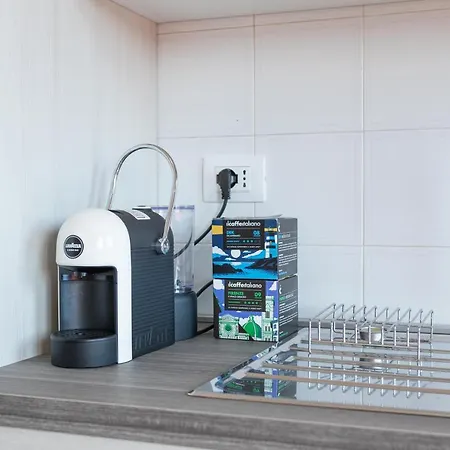 Apartment Profumo Di Vacanza *